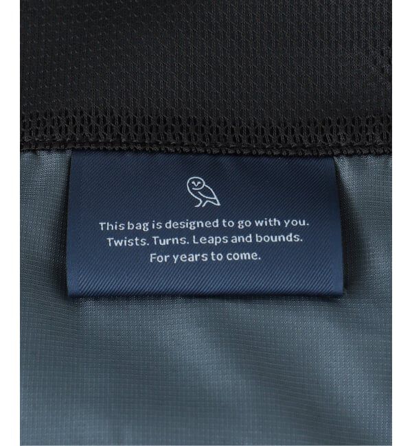 417 EDIFICE「BELLROY Transit Check-In」|その他|