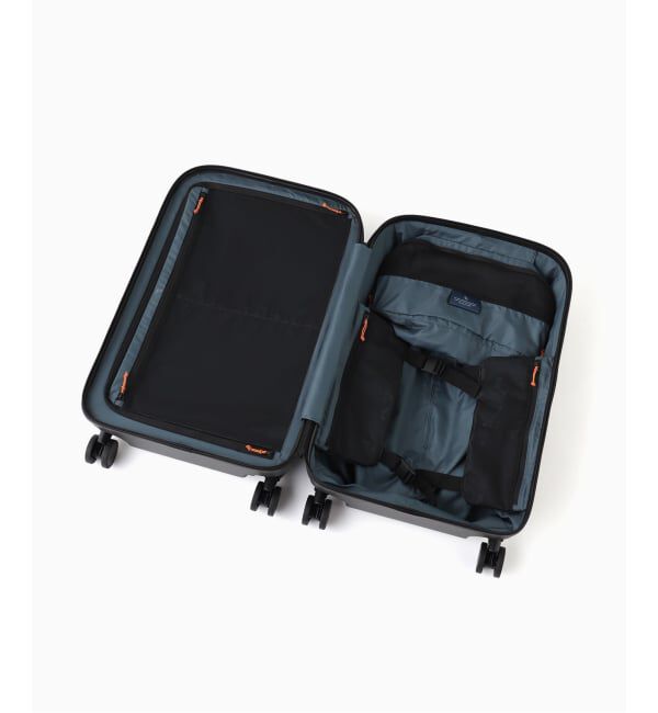 417 EDIFICE「BELLROY Transit Check-In」|その他|
