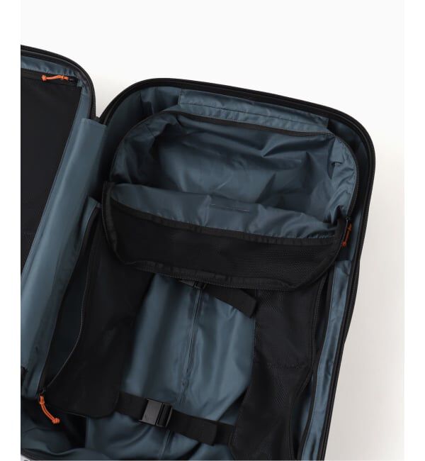 417 EDIFICE「BELLROY Transit Check-In」|その他|