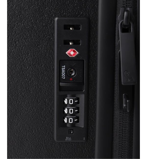 417 EDIFICE「BELLROY Transit Check-In Large」|その他|