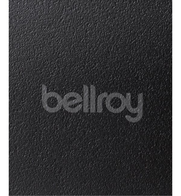 417 EDIFICE「BELLROY Transit Check-In Large」|その他|