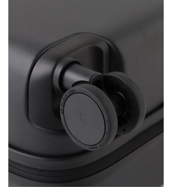 417 EDIFICE「BELLROY Transit Carry-On」|その他|