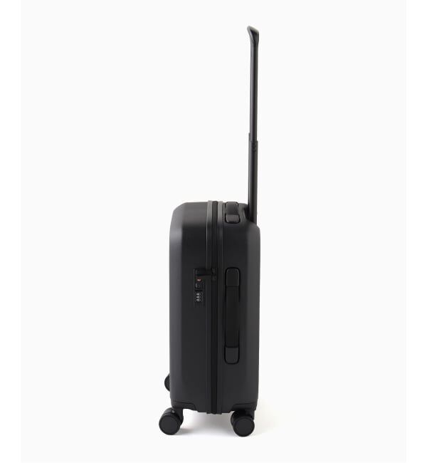 417 EDIFICE「BELLROY Transit Carry-On」|その他|