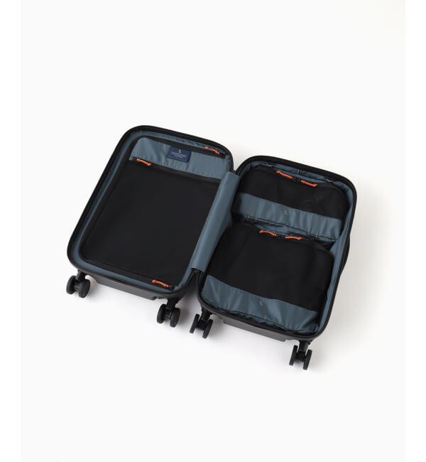 417 EDIFICE「BELLROY Transit Carry-On」|その他|