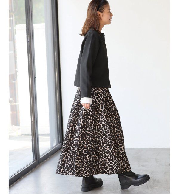 JOURNAL STANDARD relume「《WEB限定追加2》ウォッシャブルスポンジニットクルーネックカーディガン」|カーディガン|