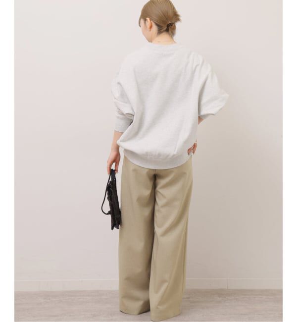 JOURNAL STANDARD relume「インタックイージーパンツ」|スラックス|