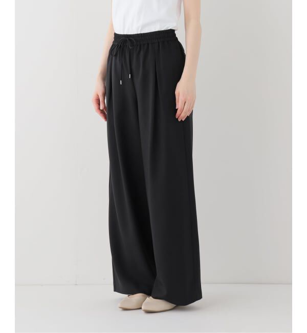JOURNAL STANDARD relume「インタックイージーパンツ」|スラックス|