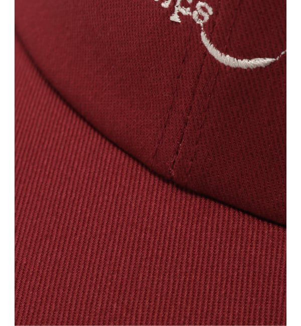 JOURNAL STANDARD「《追加》【LY / エルワイ】BOEKEN CAP」|キャップ・キャスケット|