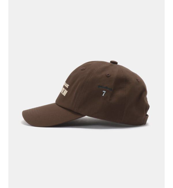 JOURNAL STANDARD「《追加》【LY / エルワイ】BOEKEN CAP」|キャップ・キャスケット|