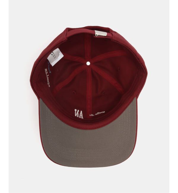 JOURNAL STANDARD「《追加》【LY / エルワイ】BOEKEN CAP」|キャップ・キャスケット|