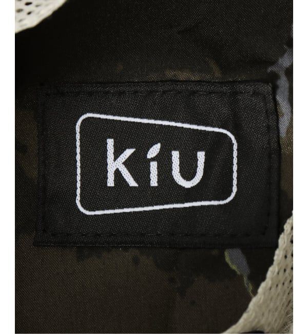 JOURNAL STANDARD relume「【KiU/キウ】UV PACKABLE SAFARIHAT2：ハット」|ハット|