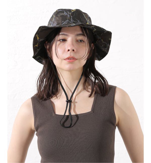 JOURNAL STANDARD relume「【KiU/キウ】UV PACKABLE SAFARIHAT2：ハット」|ハット|