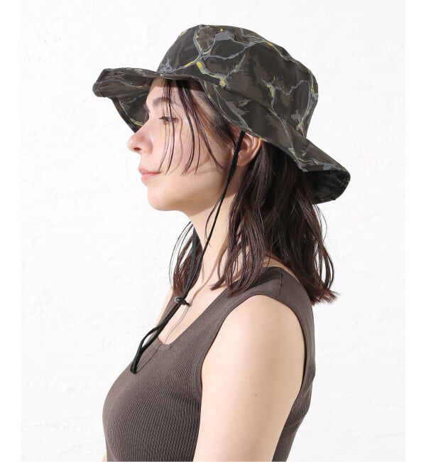 JOURNAL STANDARD relume「【KiU/キウ】UV PACKABLE SAFARIHAT2：ハット」|ハット|