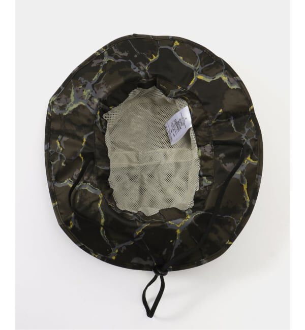 JOURNAL STANDARD relume「【KiU/キウ】UV PACKABLE SAFARIHAT2：ハット」|ハット|