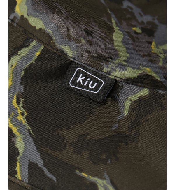 JOURNAL STANDARD relume「【KiU/キウ】UV PACKABLE SAFARIHAT2：ハット」|ハット|