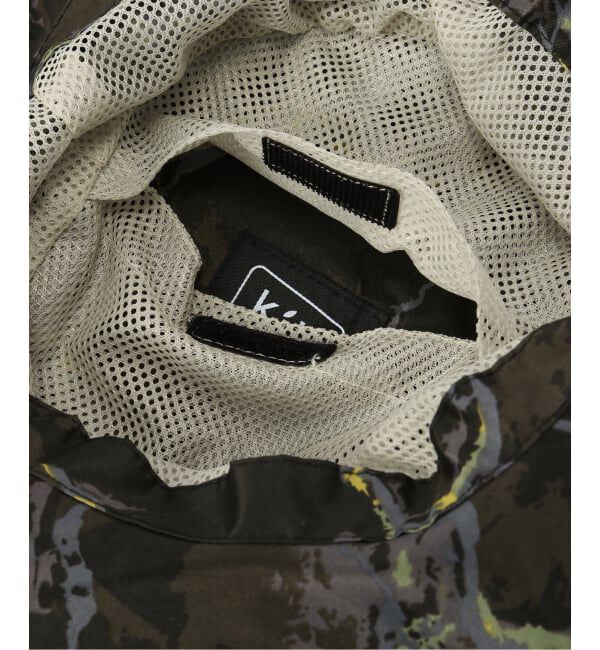 JOURNAL STANDARD relume「【KiU/キウ】UV PACKABLE SAFARIHAT2：ハット」|ハット|