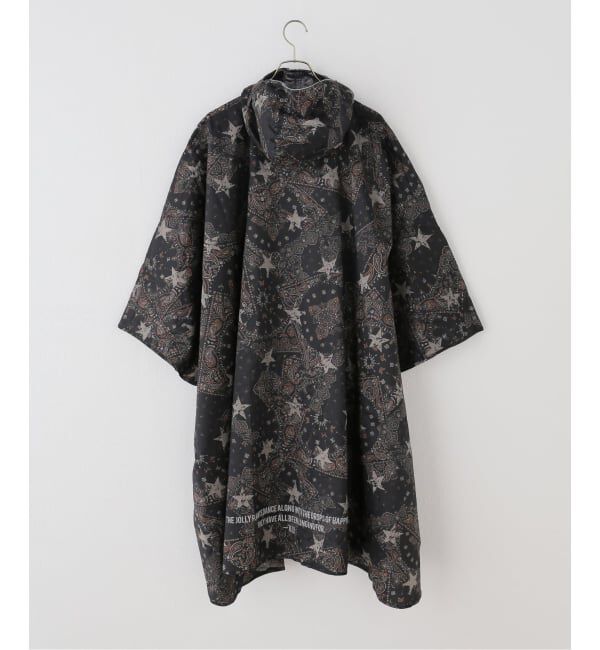 JOURNAL STANDARD relume「【KiU/キウ】RAINPONCHO-2ND」|ポンチョ・ケープ|
