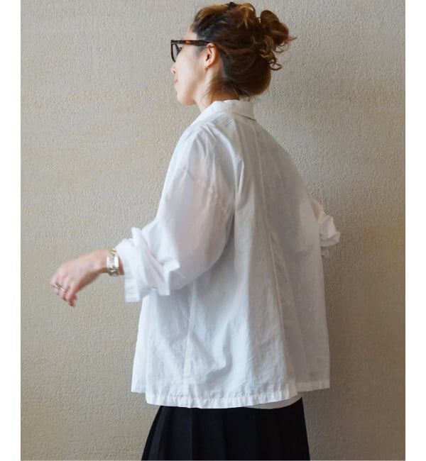 journal standard luxe「タイプライター ジャケット」|その他|