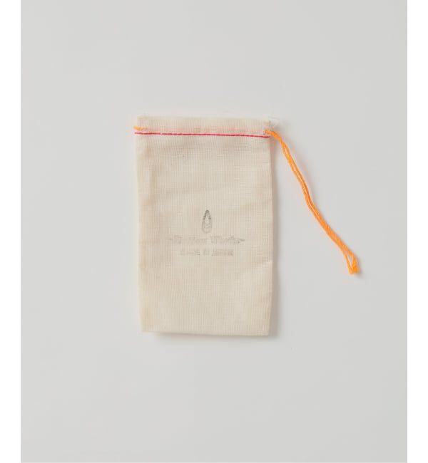 JOURNAL STANDARD relume「《追加予約》Button Works / ボタンワークス 別注 シャックル カラビナ」|キーケース|