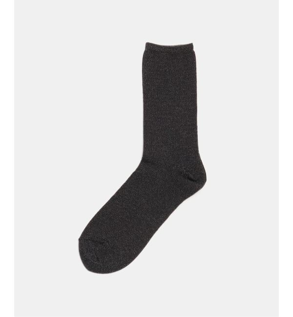 JOURNAL STANDARD relume「【ROSTER SOX /ロスターソックス】 200 SOCKS」|ソックス|ブラック