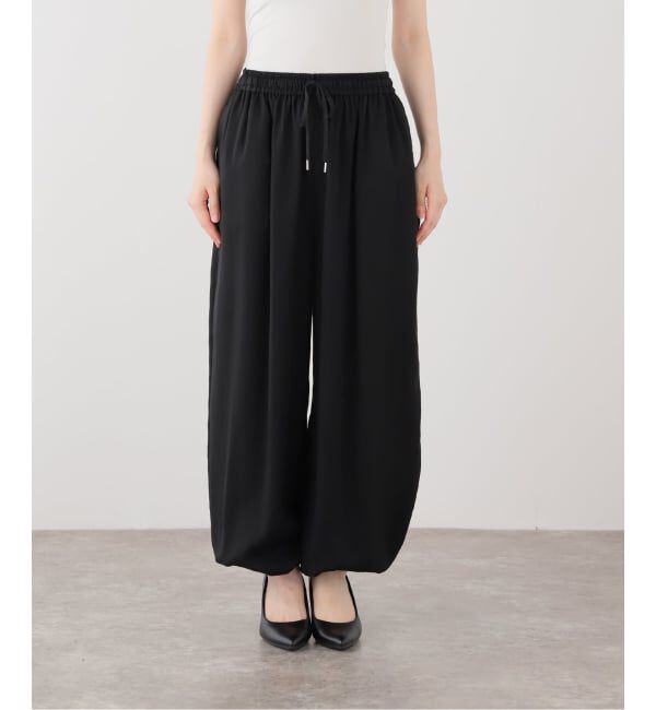 JOURNAL STANDARD relume「フィブリルバルーンパンツ」|その他|
