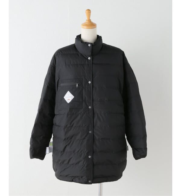 JOURNAL STANDARD relume「《追加予約》【THE NORTH FACE】オルタレーションゼファーシェルハーフコート」|ダウン|