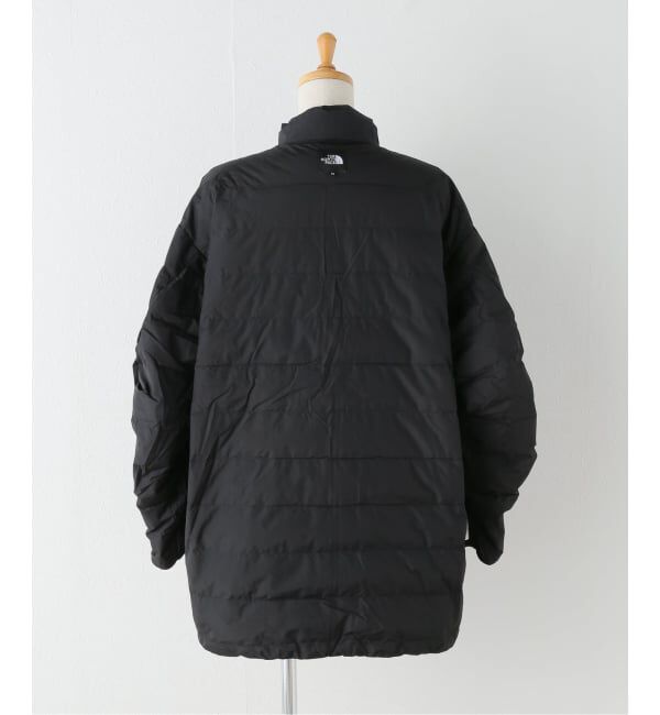 JOURNAL STANDARD relume「《追加予約》【THE NORTH FACE】オルタレーションゼファーシェルハーフコート」|ダウン|