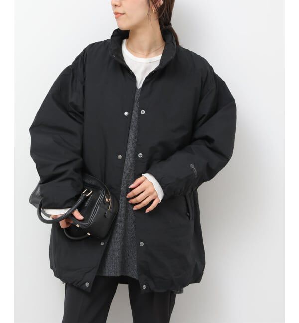 JOURNAL STANDARD relume「《追加予約》【THE NORTH FACE】オルタレーションゼファーシェルハーフコート」|ダウン|