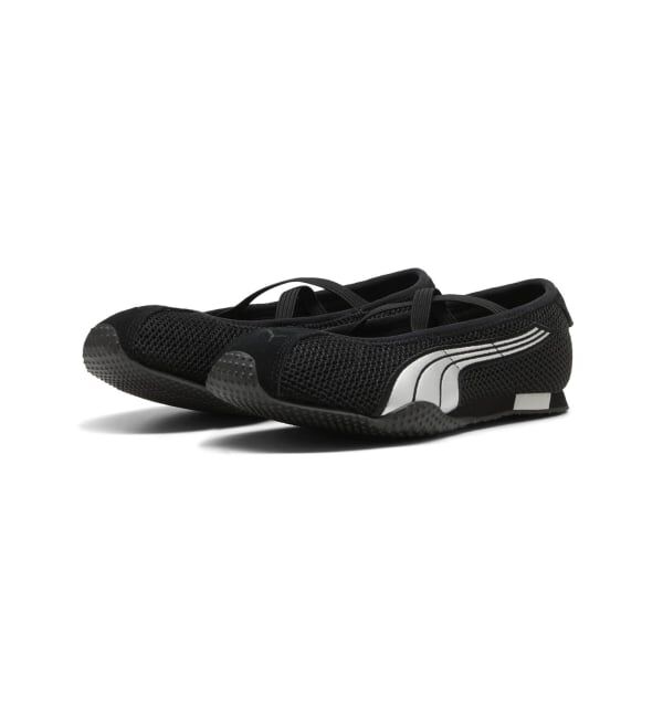 U by SPICK&SPAN「PUMA / プーマA H-STREET BALLET WNS」|スニーカー|