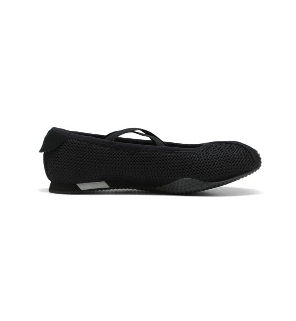 U by SPICK&SPAN「PUMA / プーマA H-STREET BALLET WNS」|スニーカー|