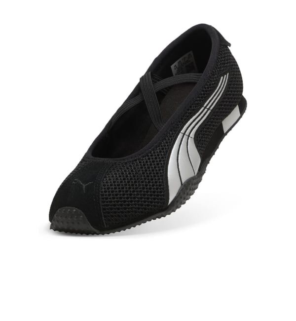 U by SPICK&SPAN「PUMA / プーマA H-STREET BALLET WNS」|スニーカー|