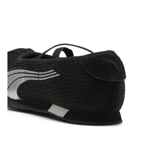 U by SPICK&SPAN「PUMA / プーマA H-STREET BALLET WNS」|スニーカー|