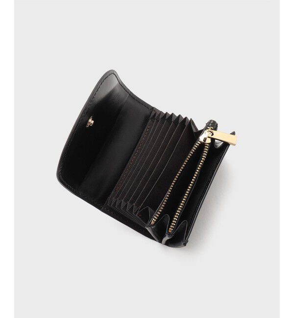Carving Tribes「BellowsWallet」|財布|