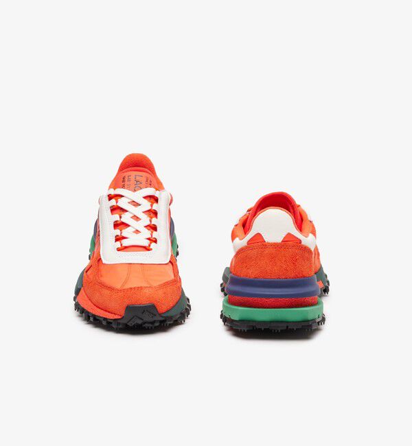 LACOSTE「メンズ ELITE ACTIVE 223 1 SMA」|スニーカー|