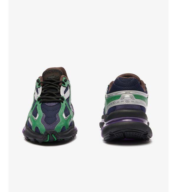 LACOSTE「メンズ L003 2K24 124 1 SMA」|スニーカー|