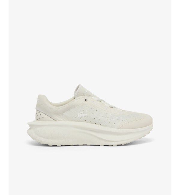 LACOSTE「レディース NEO RUN ACT 1261 SFA」|スニーカー|