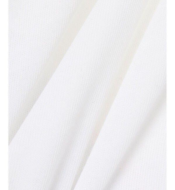 LACOSTE「【EC限定】ウルトラドライ BOYS LOVEテニスグラフィックTシャツ」|Tシャツ・カットソー|