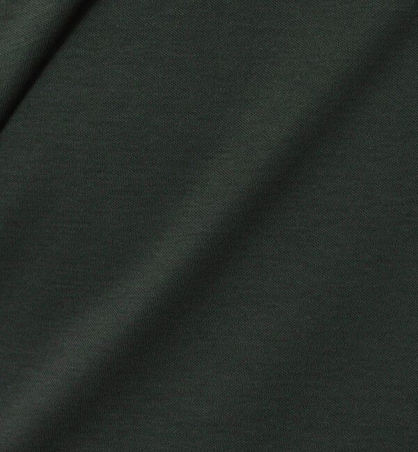 NOLLEY'S goodman「《ビジカジ対応》シルケットスムースドレスL/S Tシャツ 25AW」|Tシャツ・カットソー|