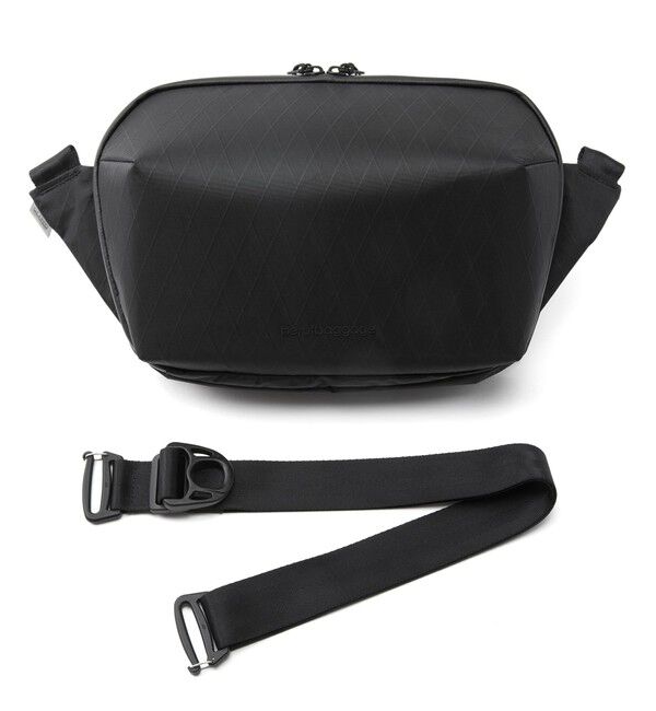 NOLLEY'S goodman「【beruf baggage/ベルーフ バゲッジ】brf-GR21 URBAN EXPLORER 6.0」|ショルダー・メッセンジャー|