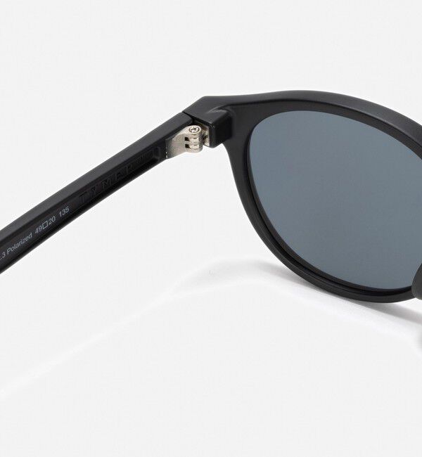 NOLLEY'S goodman「【TYMER/タイマー】OLIVER TY105 POLARIZED 偏光レンズ」|サングラス|