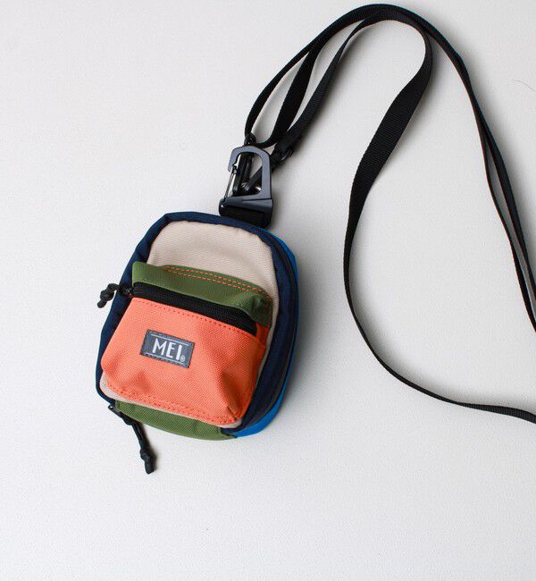 GLOSTER「【MEI/メイ】MINI PACK SHOULDER」|ショルダー・メッセンジャー|その他１