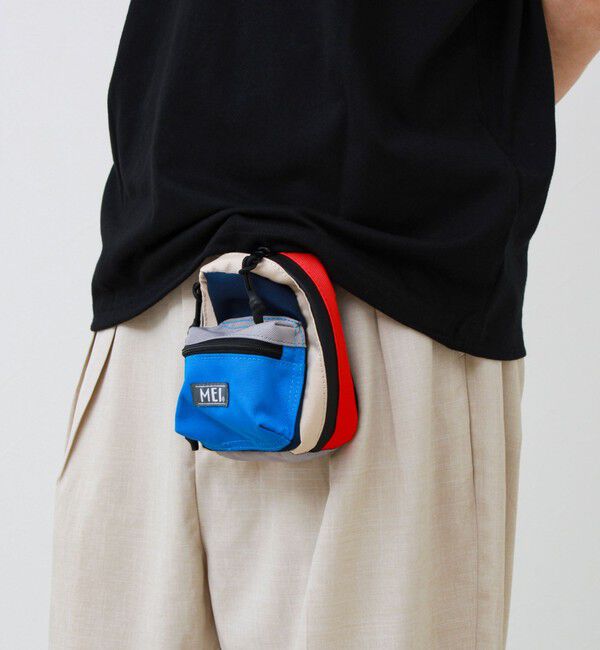 GLOSTER「【MEI/メイ】MINI PACK SHOULDER」|ショルダー・メッセンジャー|その他2