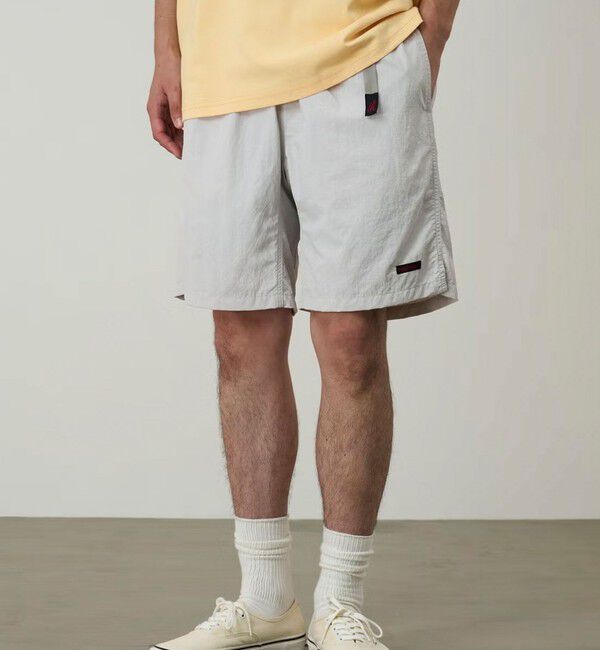 GLOSTER「【GRAMICCI/グラミチ】NYLON PACKABLE G-SHORTS」|その他|
