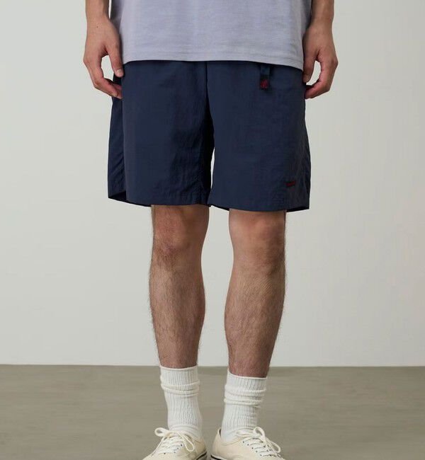 GLOSTER「【GRAMICCI/グラミチ】NYLON PACKABLE G-SHORTS」|その他|