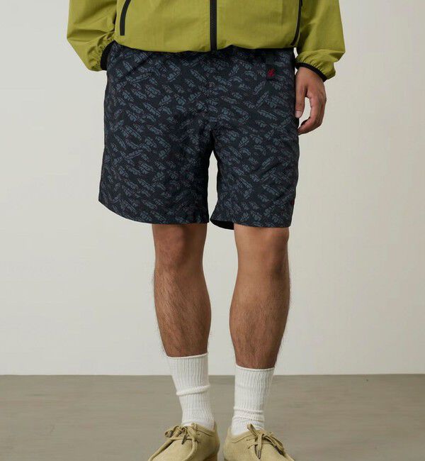GLOSTER「【GRAMICCI/グラミチ】NYLON PACKABLE G-SHORTS」|その他|
