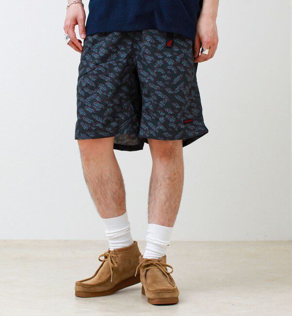 GLOSTER「【GRAMICCI/グラミチ】NYLON PACKABLE G-SHORTS」|その他|