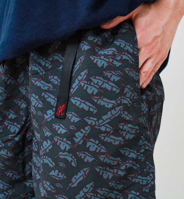 GLOSTER「【GRAMICCI/グラミチ】NYLON PACKABLE G-SHORTS」|その他|