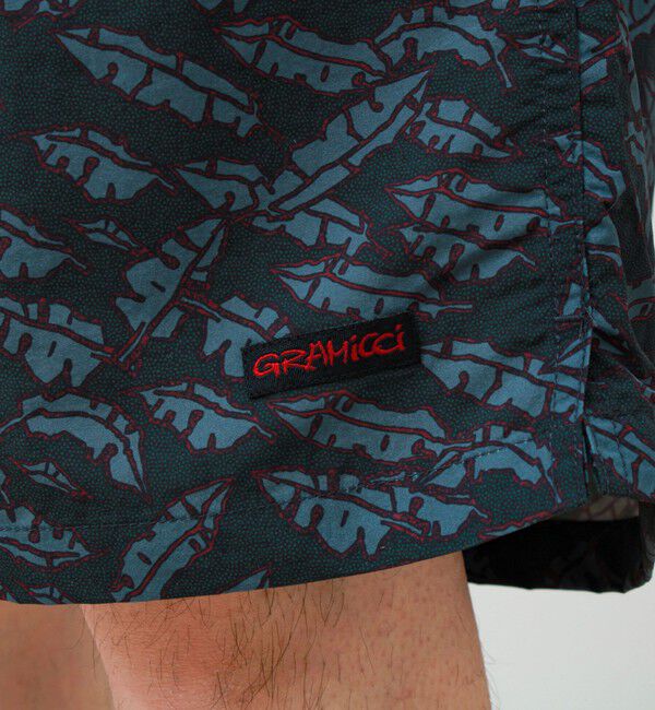GLOSTER「【GRAMICCI/グラミチ】NYLON PACKABLE G-SHORTS」|その他|