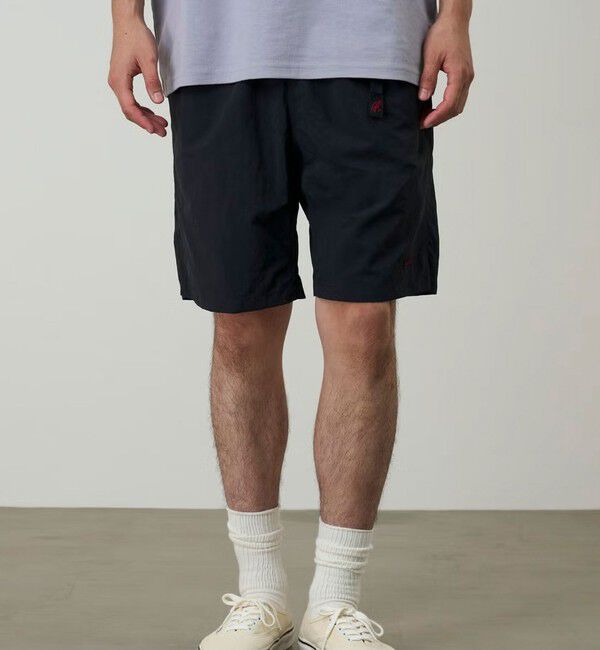 GLOSTER「【GRAMICCI/グラミチ】NYLON PACKABLE G-SHORTS」|その他|