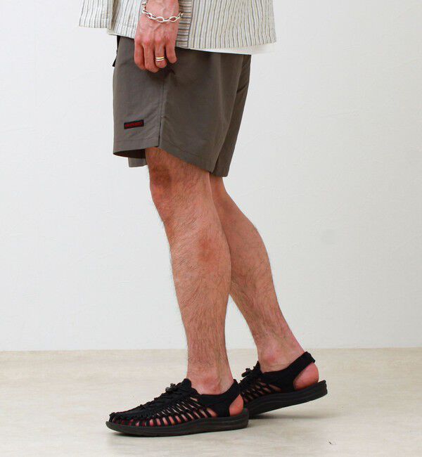 GLOSTER「【GRAMICCI/グラミチ】NYLON PACKABLE G-SHORTS」|その他|